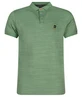Heren polo STONECAST