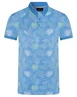 Heren polo STONECAST