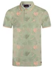 Heren polo STONECAST