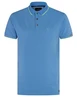 Heren polo STONECAST
