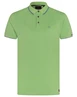 Heren polo STONECAST