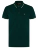 Heren polo STONECAST