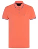 Heren polo STONECAST