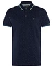 Heren polo STONECAST