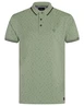 Heren polo STONECAST