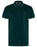 Heren polo STONECAST