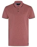 Heren polo STONECAST