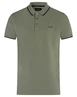Heren polo STONECAST