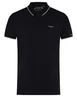 Heren polo STONECAST