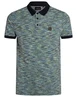 Heren polo STONECAST