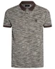 Heren polo STONECAST