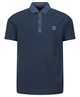 Heren polo STONECAST