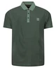 Heren polo STONECAST