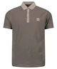 Heren polo STONECAST