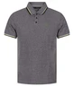 Heren polo STONECAST