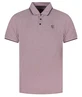 Heren polo STONECAST