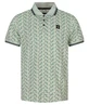 Heren polo STONECAST