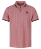 Heren polo STONECAST