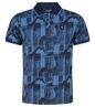 Heren polo STONECAST