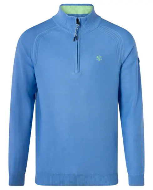 Heren pullover STONECAST