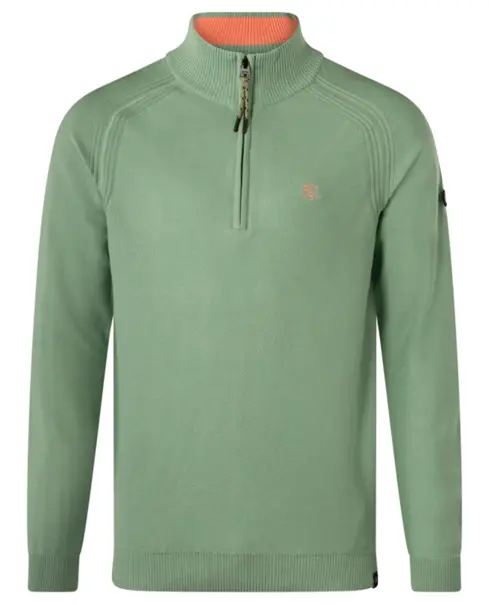 Heren pullover STONECAST