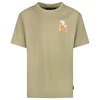 Heren shirt km CARS