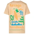 Heren shirt km CARS