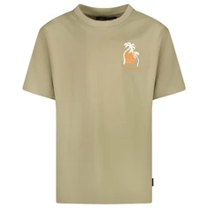 Heren shirt km CARS