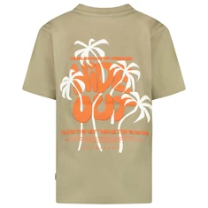 Heren shirt km CARS