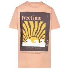 Heren shirt km CARS
