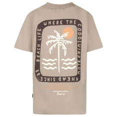 Heren shirt km CARS