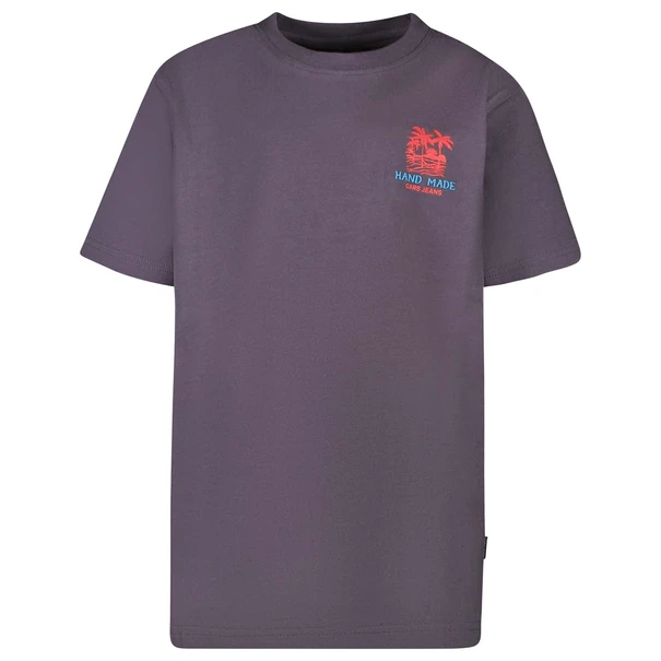 Heren shirt km CARS