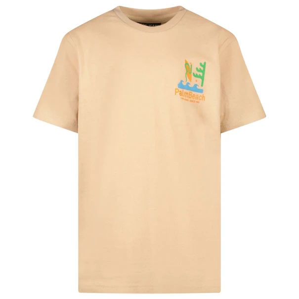 Heren shirt km CARS