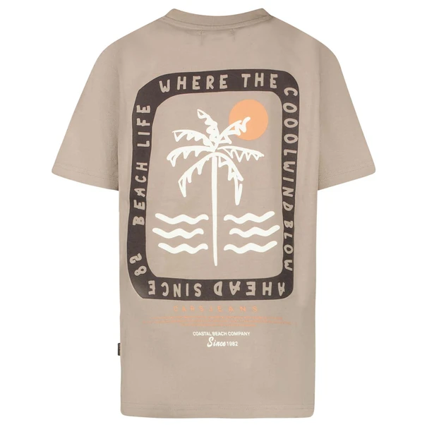 Heren shirt km CARS