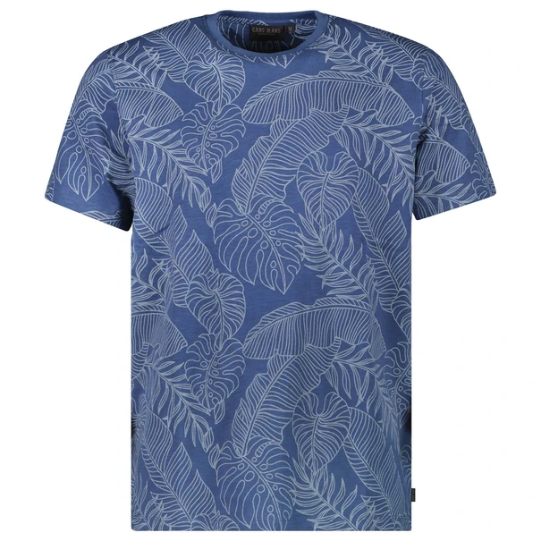Heren shirt km CARS