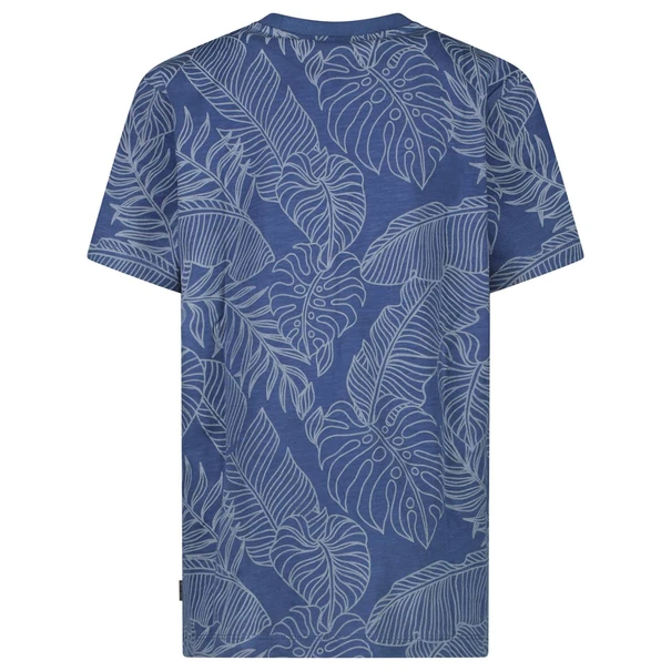 Heren shirt km CARS
