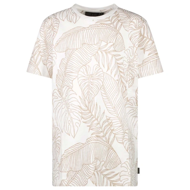 Heren shirt km CARS