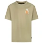 Heren shirt km CARS