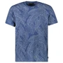 Heren shirt km CARS