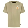 Heren shirt km CARS