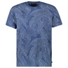 Heren shirt km CARS