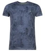 Heren shirt km STONECAST