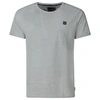 Heren shirt km STONECAST