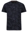 Heren shirt km STONECAST