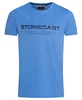 Heren shirt km STONECAST