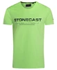 Heren shirt km STONECAST