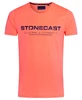 Heren shirt km STONECAST