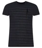 Heren shirt km STONECAST