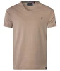 Heren shirt km STONECAST