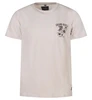 Heren shirt km STONECAST
